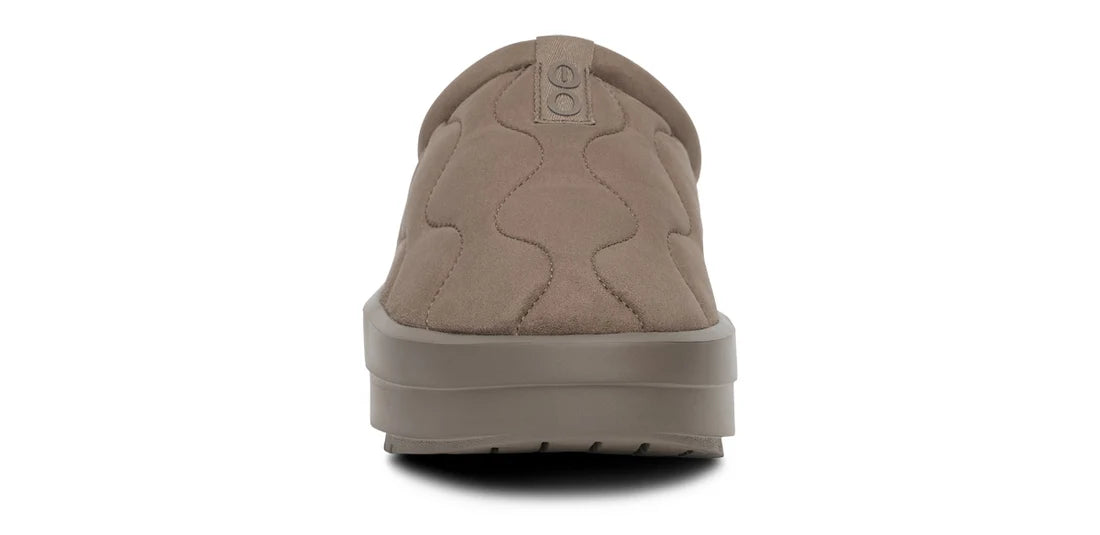 OOmega Posh Mule::Truffle