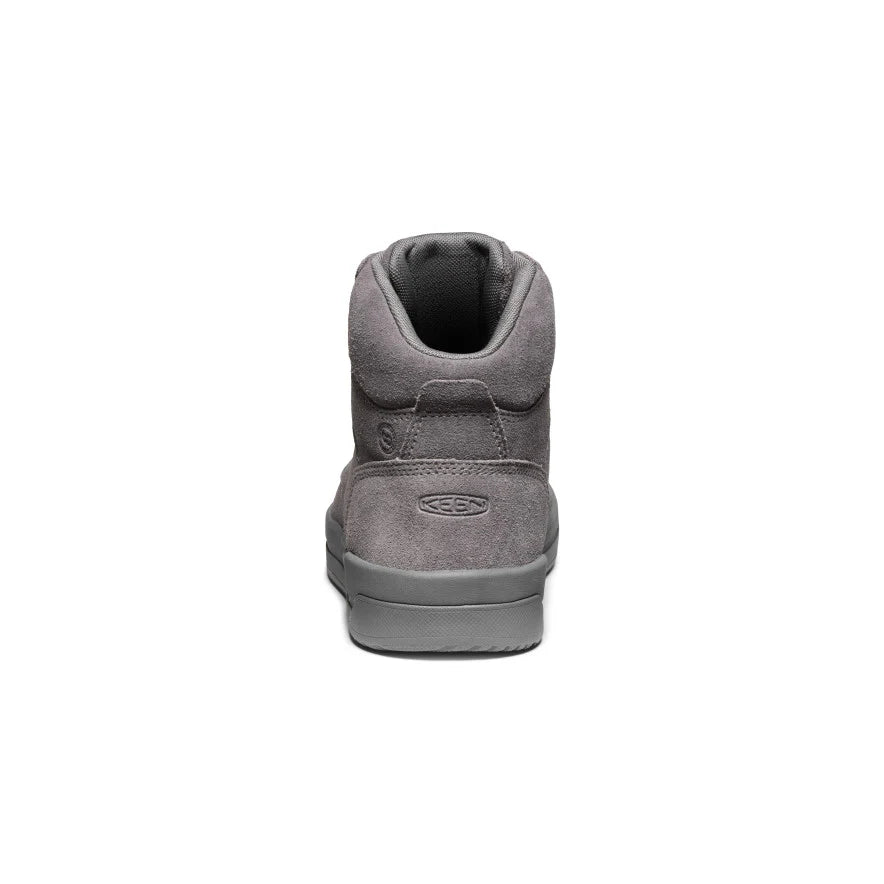 Gibson Mid Soft Toe::Steel Grey/Steel Grey