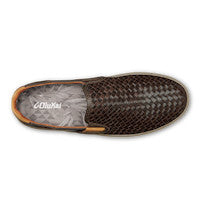 Lae'Ahi Lauhala::Dark Wood