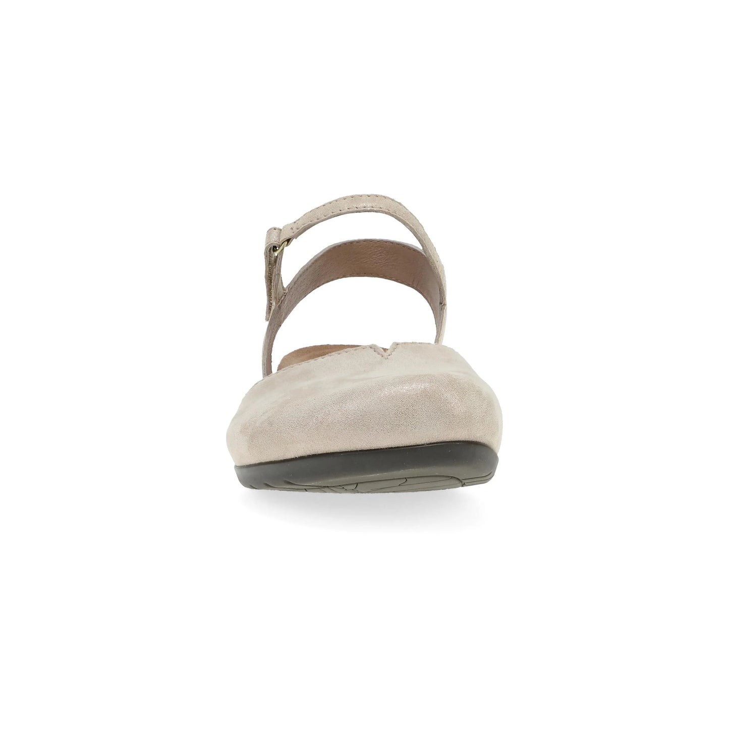 Rowan Suede::Beige Sparkle