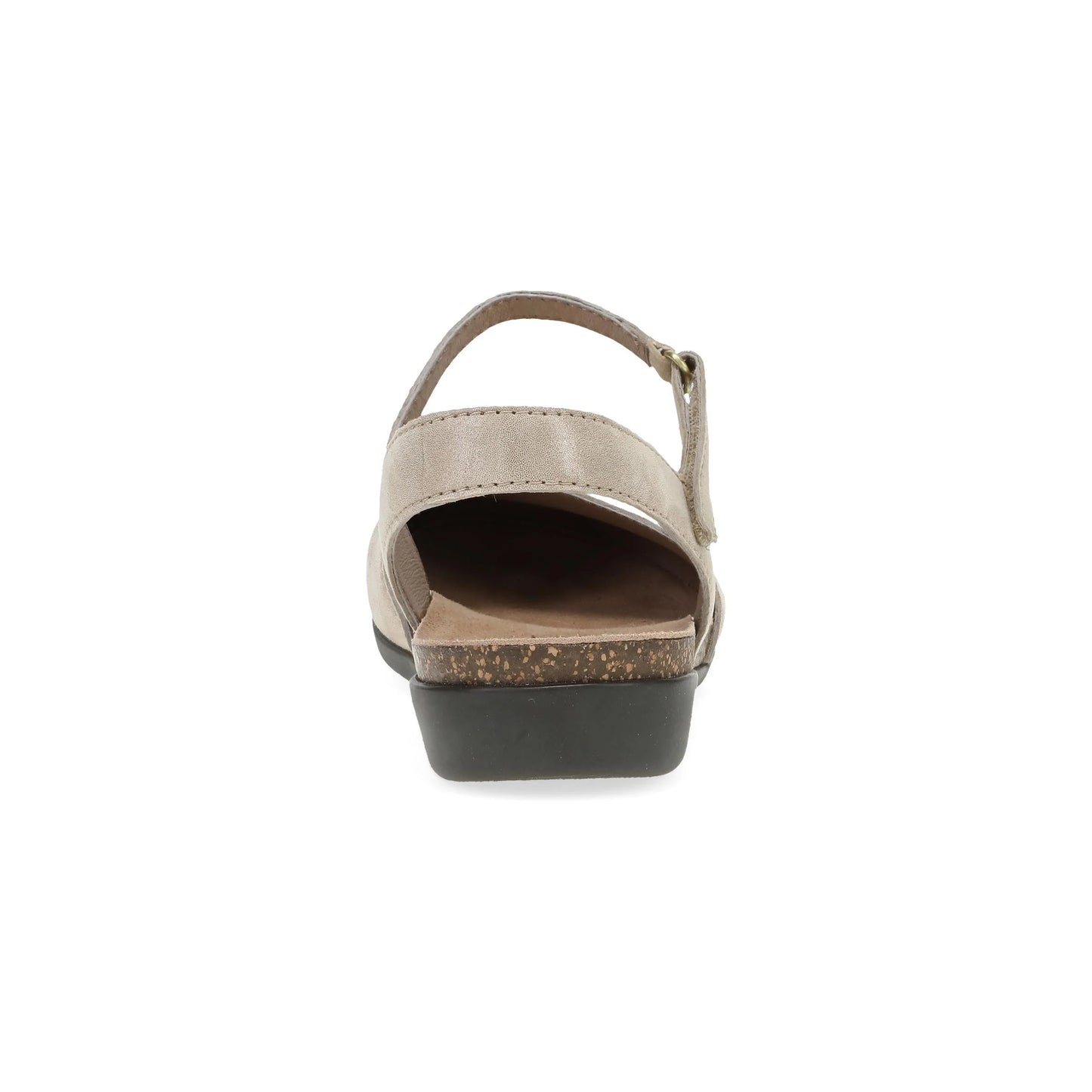 Rowan Suede::Beige Sparkle