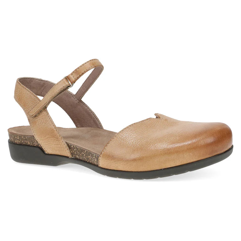 Rowan Distressed::Honey