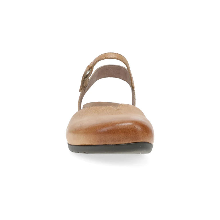 Rowan Distressed::Honey