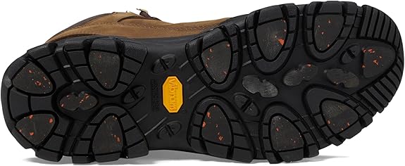Coldpack 3 Thermo Mid WP::Earth