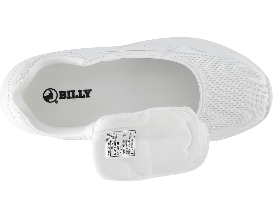 Sport Inclusion::White