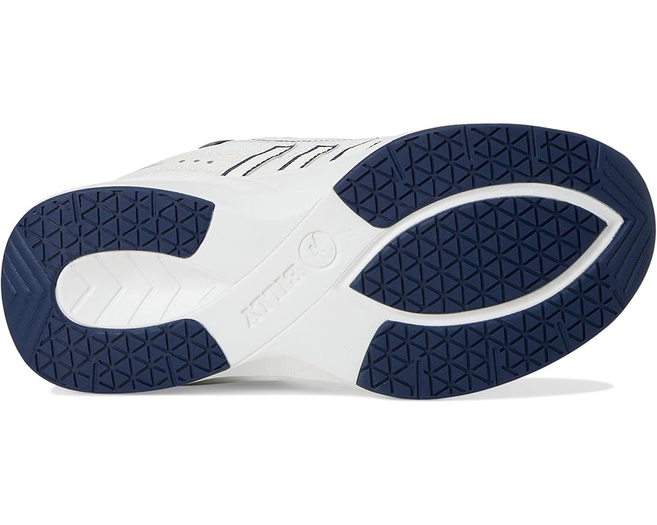 Limitless 253::White/Navy