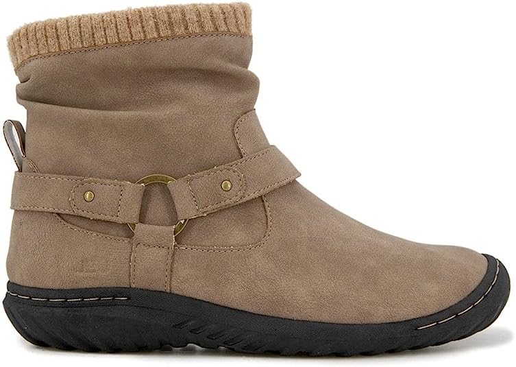 Westwood Water Resistant::Taupe