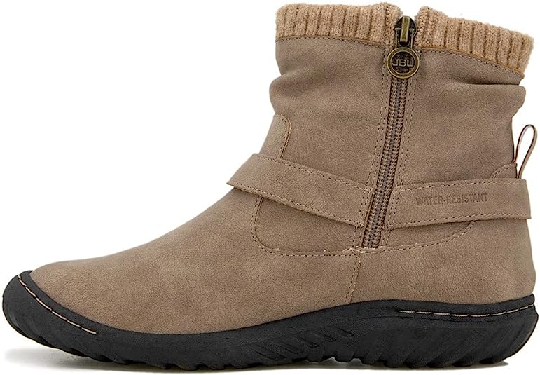 Westwood Water Resistant::Taupe