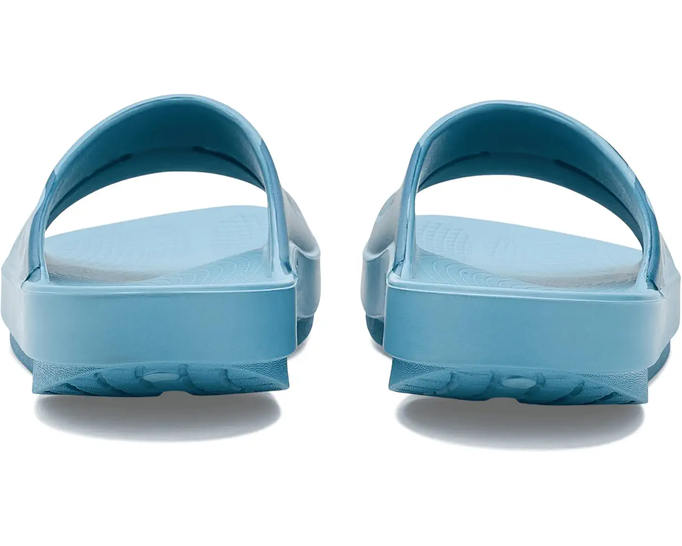 OOahh Sport Slide::Ocean Blue Wave