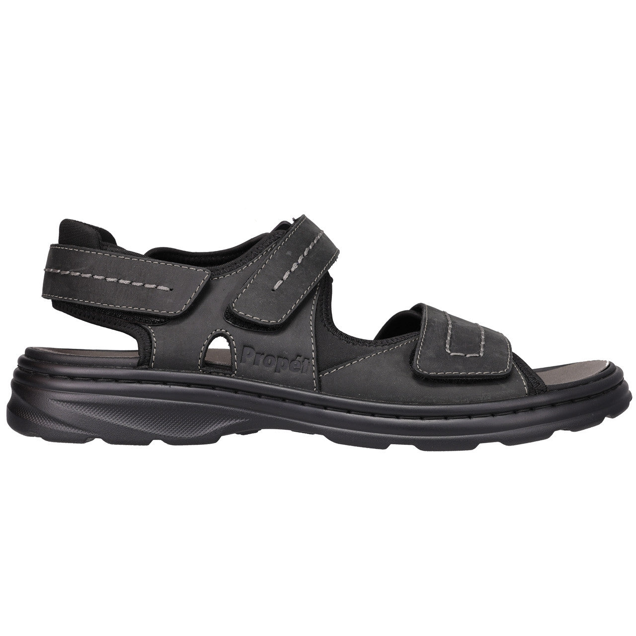 Hudson::Black
