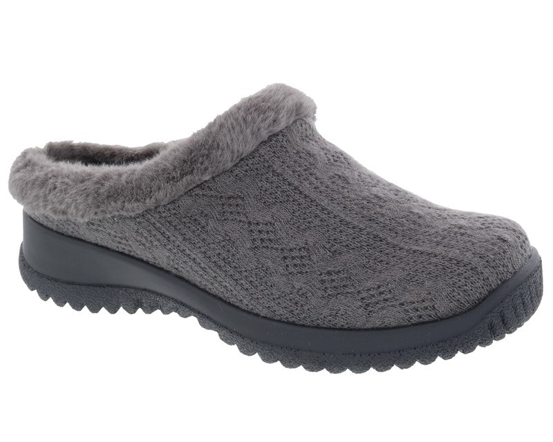 Comfy::Grey Sweater