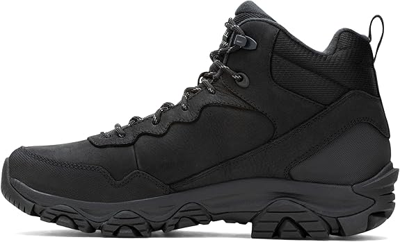 Coldpack 3 Thermo Mid WP::Black