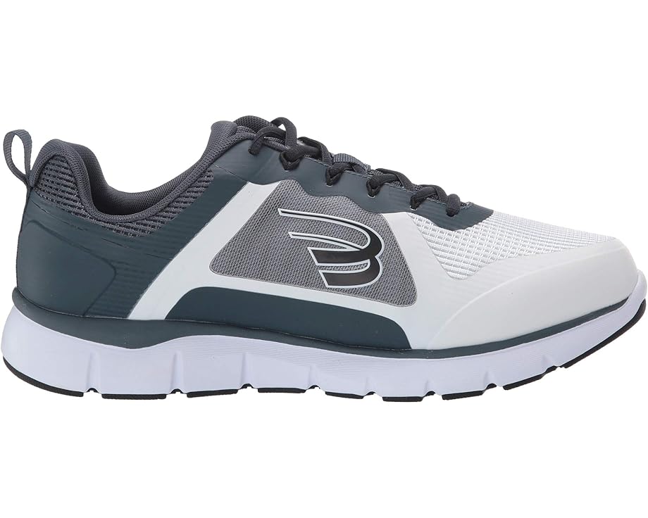 CloudWalker::White/Navy/Black