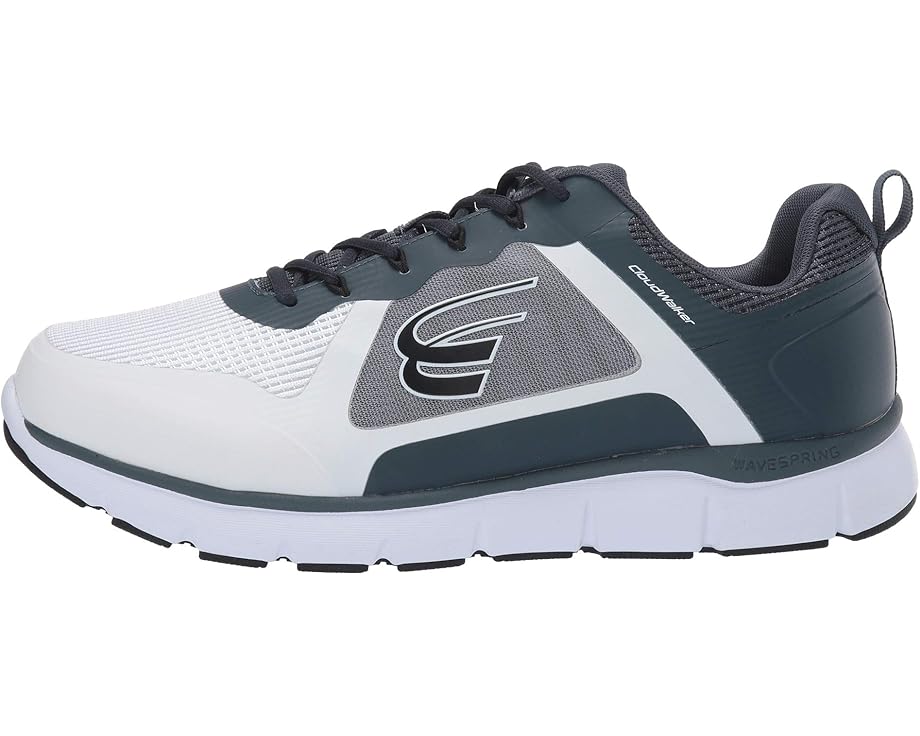 CloudWalker::White/Navy/Black