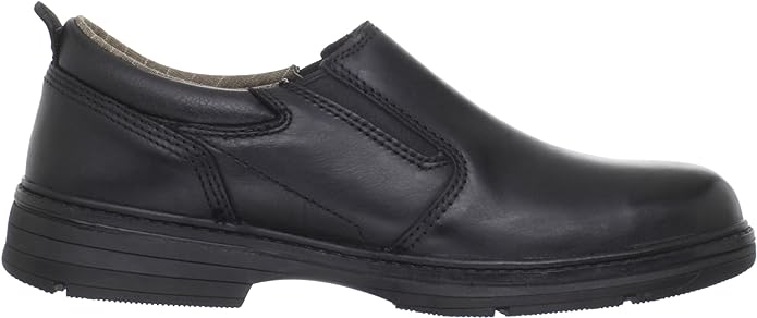 Conclude P90098 Safety Toe::Black
