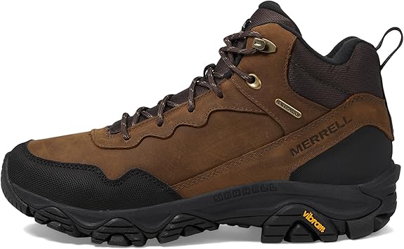 Coldpack 3 Thermo Mid WP::Earth
