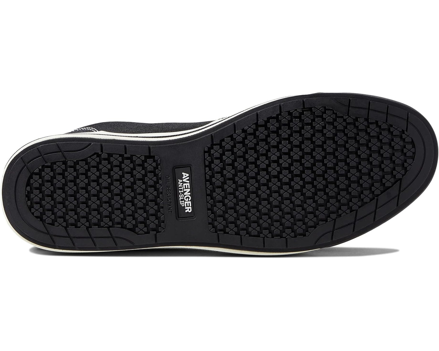 Blade A300 Safety Toe::Black/White