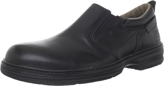 Conclude P90098 Safety Toe::Black