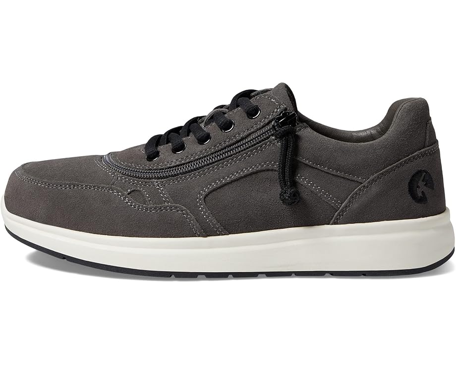 Comfort Jogger::Grey Suede