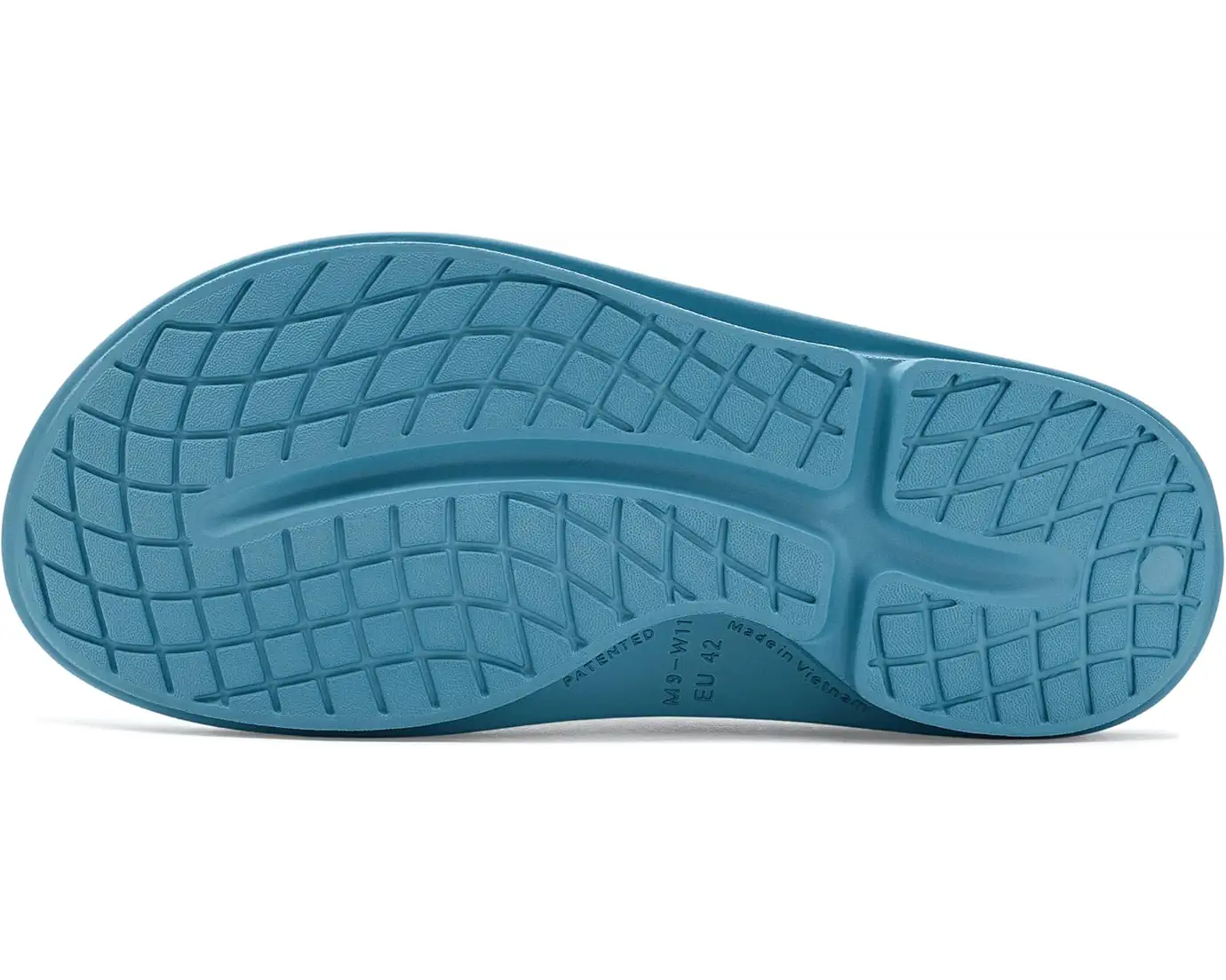 OOahh Sport Slide::Ocean Blue Wave