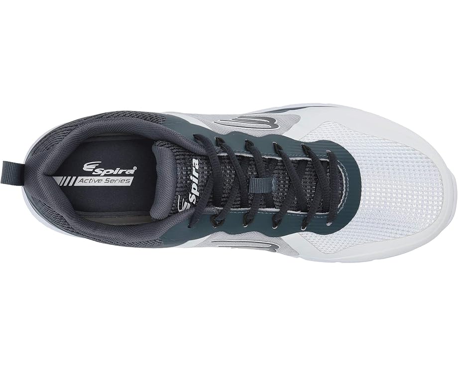 CloudWalker::White/Navy/Black