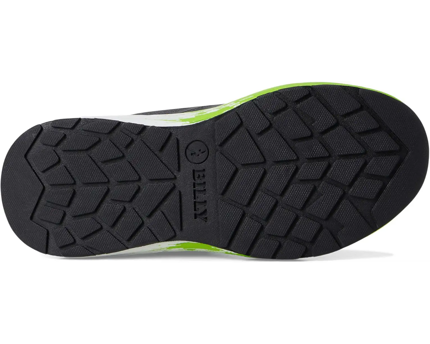 Sport Inclusion::Smoke/Lime Fire