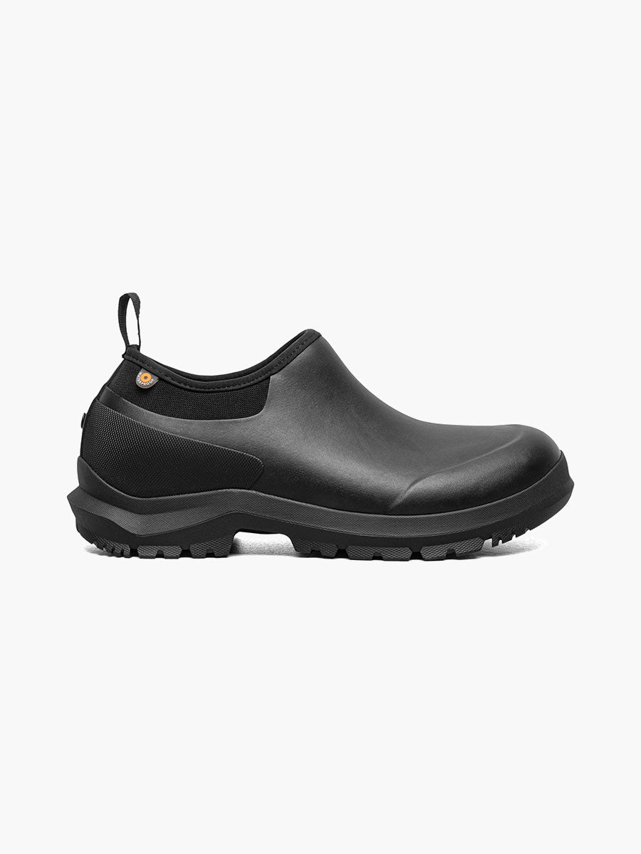 Sauvie II Slip-On::Black