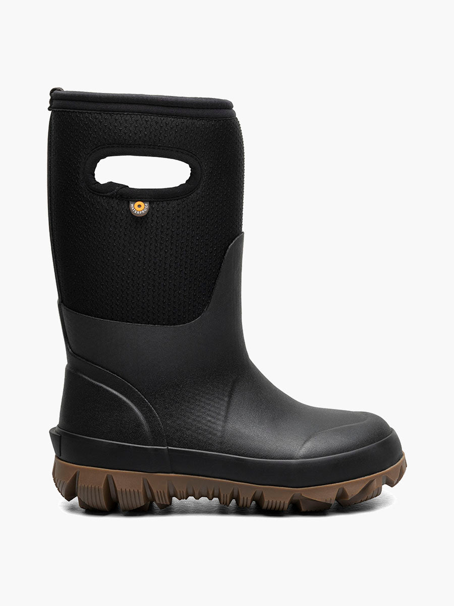 Whiteout Dots::Black