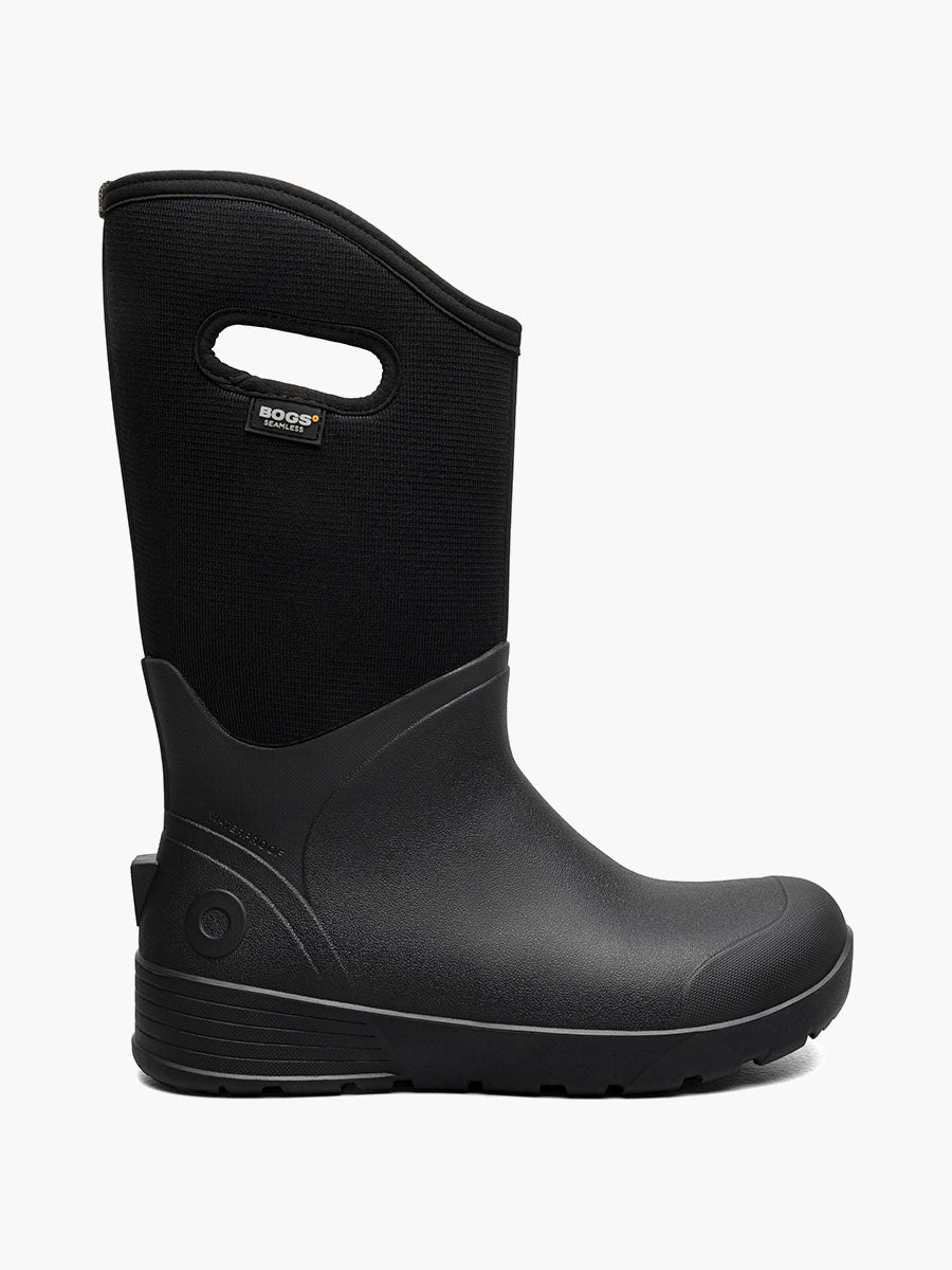 Bozeman II Tall::Black