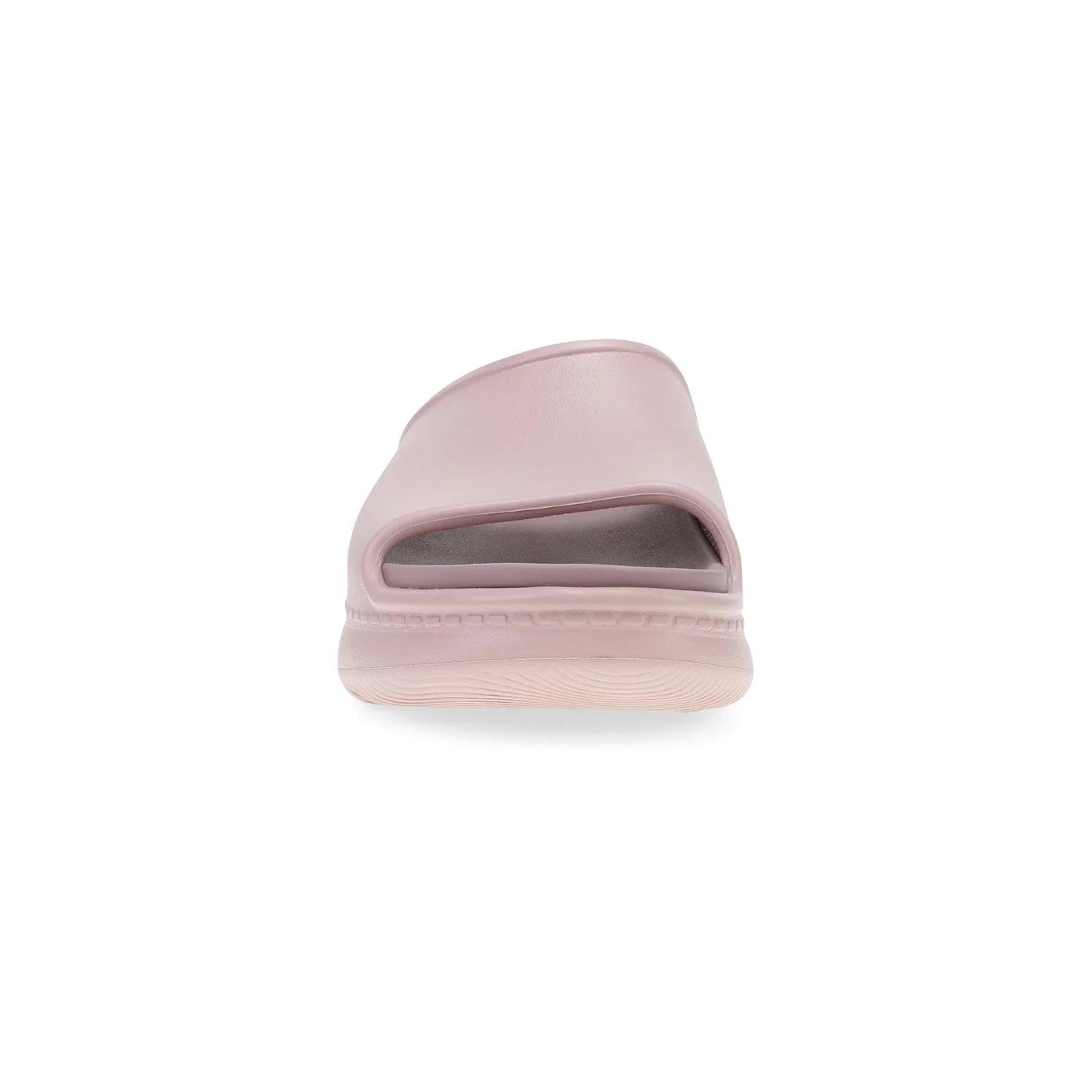 Devyn::Mauve Molded