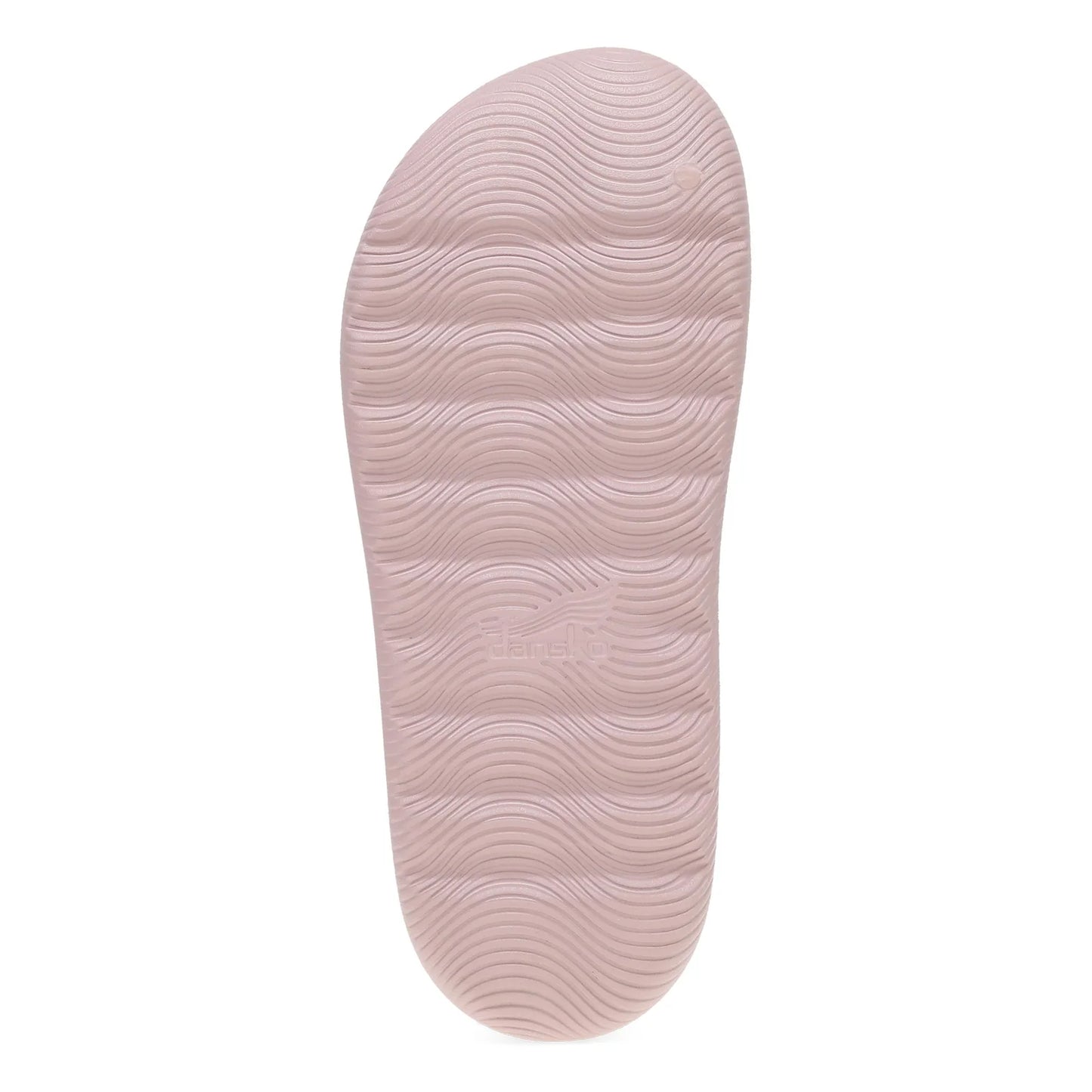 Devyn::Mauve Molded