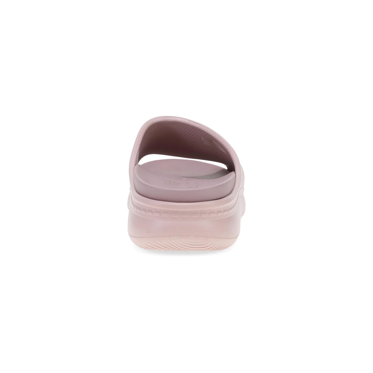 Devyn::Mauve Molded
