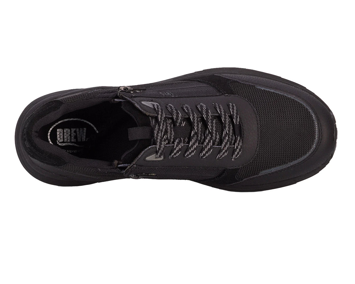 Miller::Black Combo