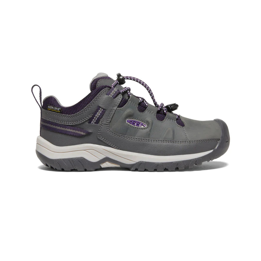 Targhee Waterproof Low::Magnet/Tillandsia Purple