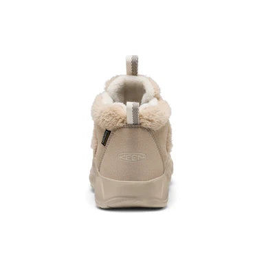 Hypowser Chukka WP::Plaza Taupe/Birch