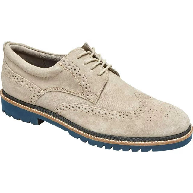 Marshall Wingtip::Stone