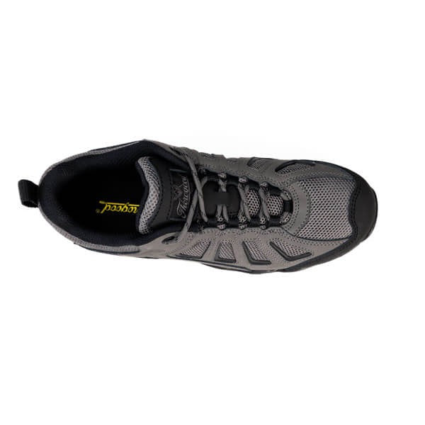 Crosstrex Breathable SD 804-2001::Gray/Black