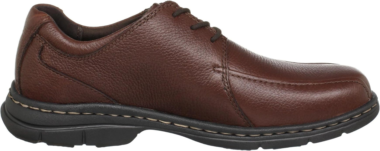 Brookfield Everyday Oxford::Brown