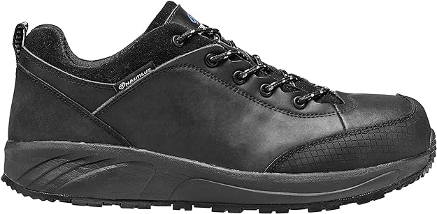 Specialty EH N2155 Safety Toe::Black