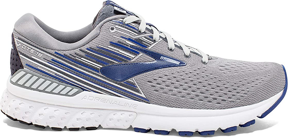 Brooks adrenaline gts 19 men's best sale