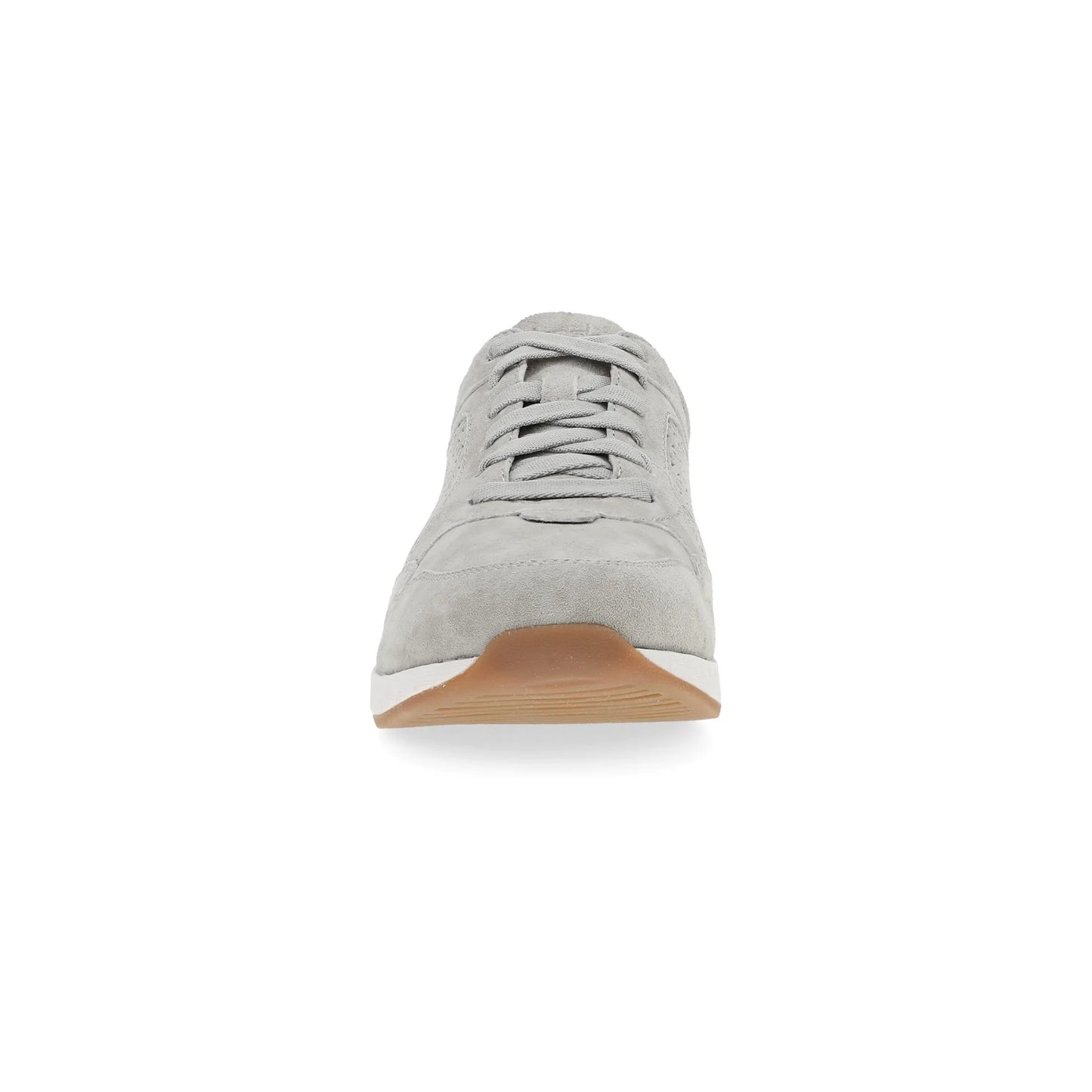 Catie::Grey Suede