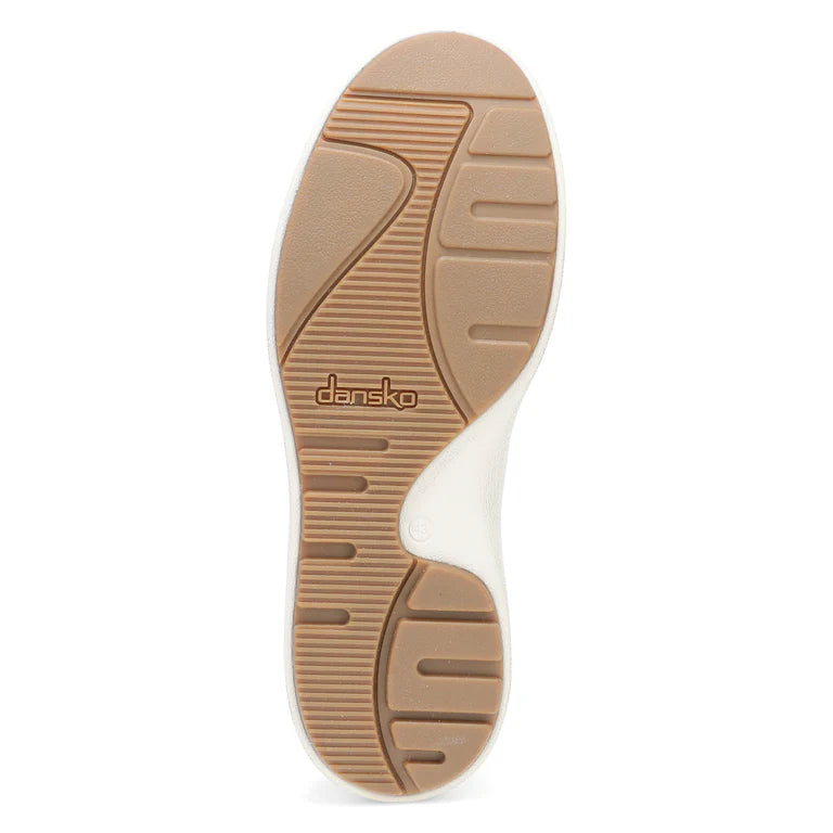 Trevor Burnished Calf::Tan