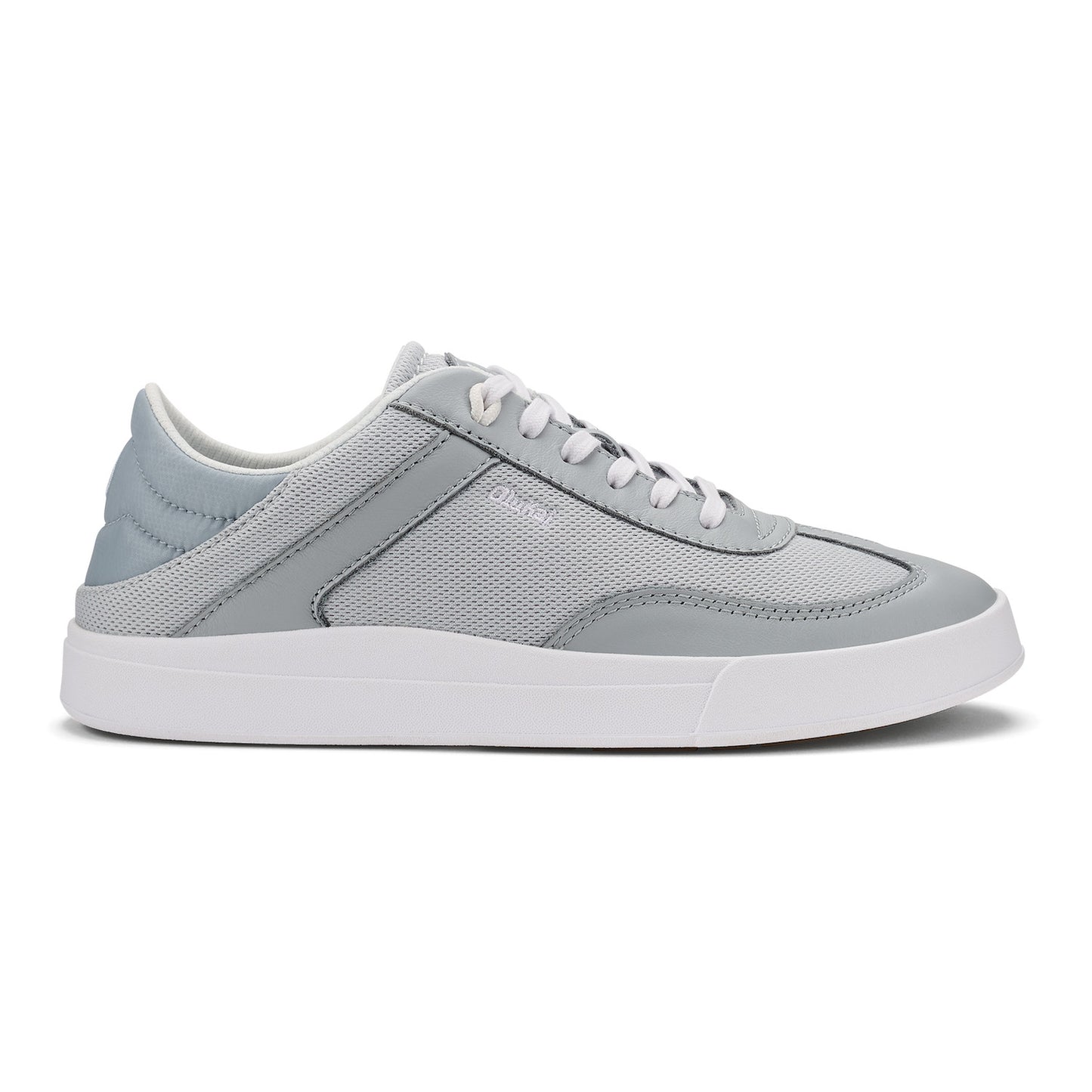 Ha'upu Hulu::Cloud Grey/Cloud Grey