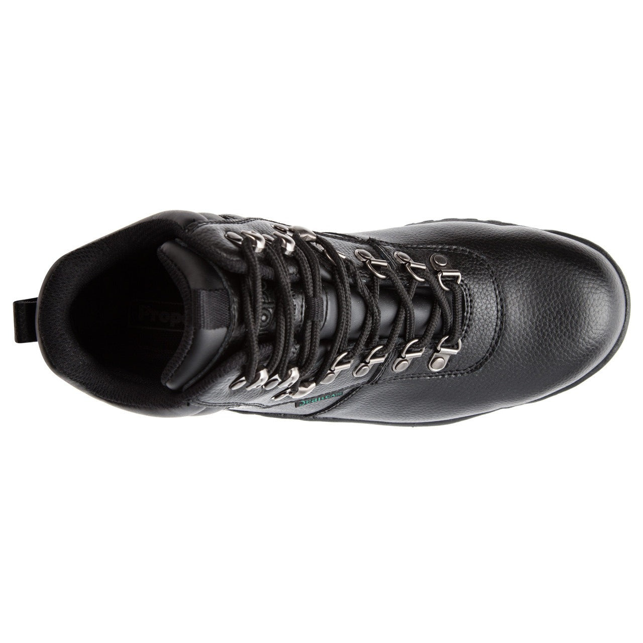 Shield Walker Safety Toe::Black