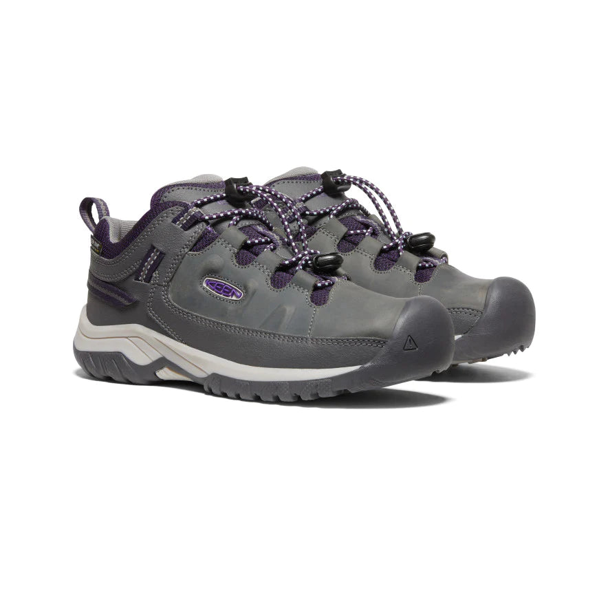 Targhee Waterproof Low::Magnet/Tillandsia Purple