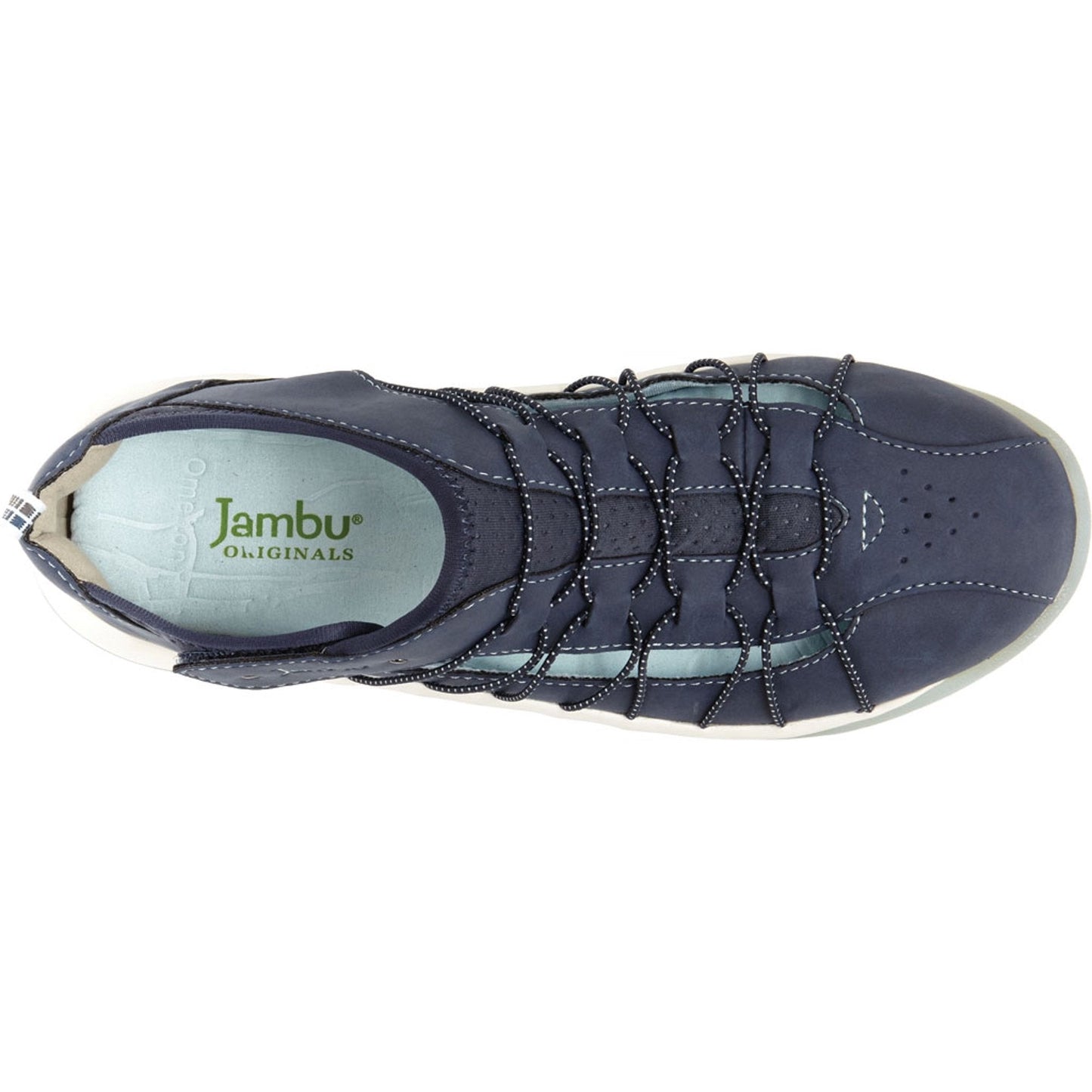 Jambu Women's Free Spirit Encore Denim – Pilcher's Shoes