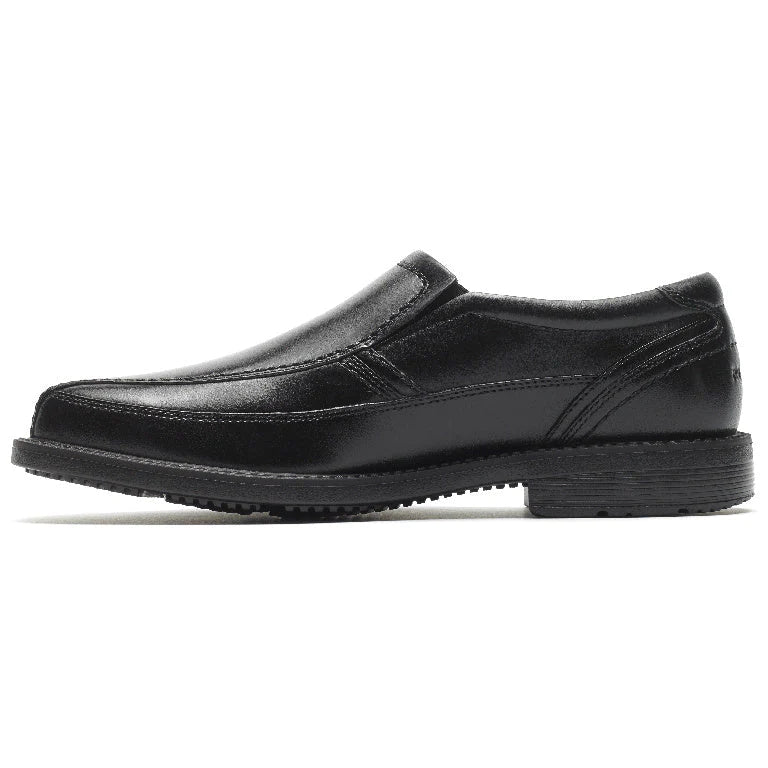 Style Leader 2 Bike Toe Slip-On::Black