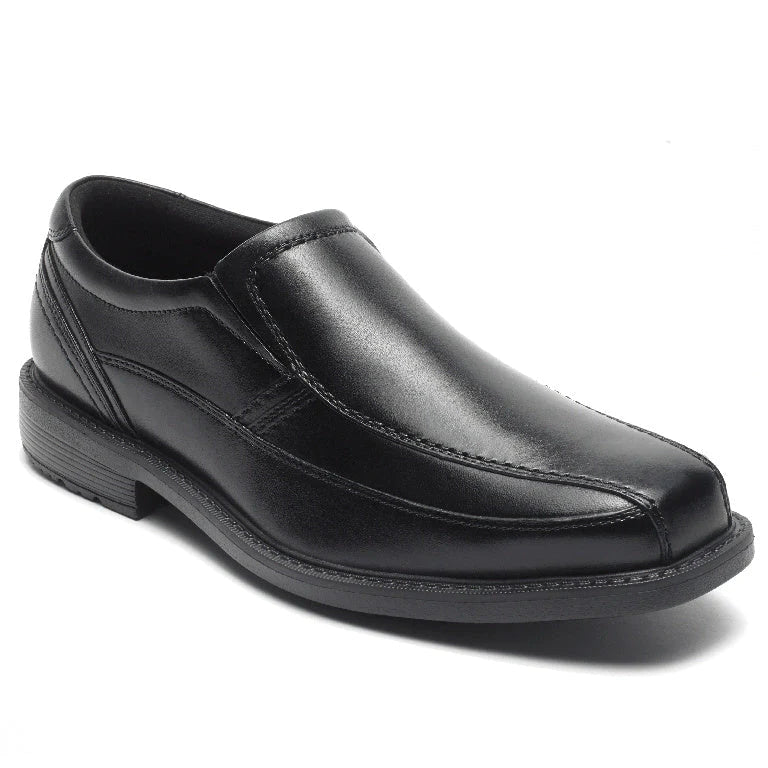 Style Leader 2 Bike Toe Slip-On::Black