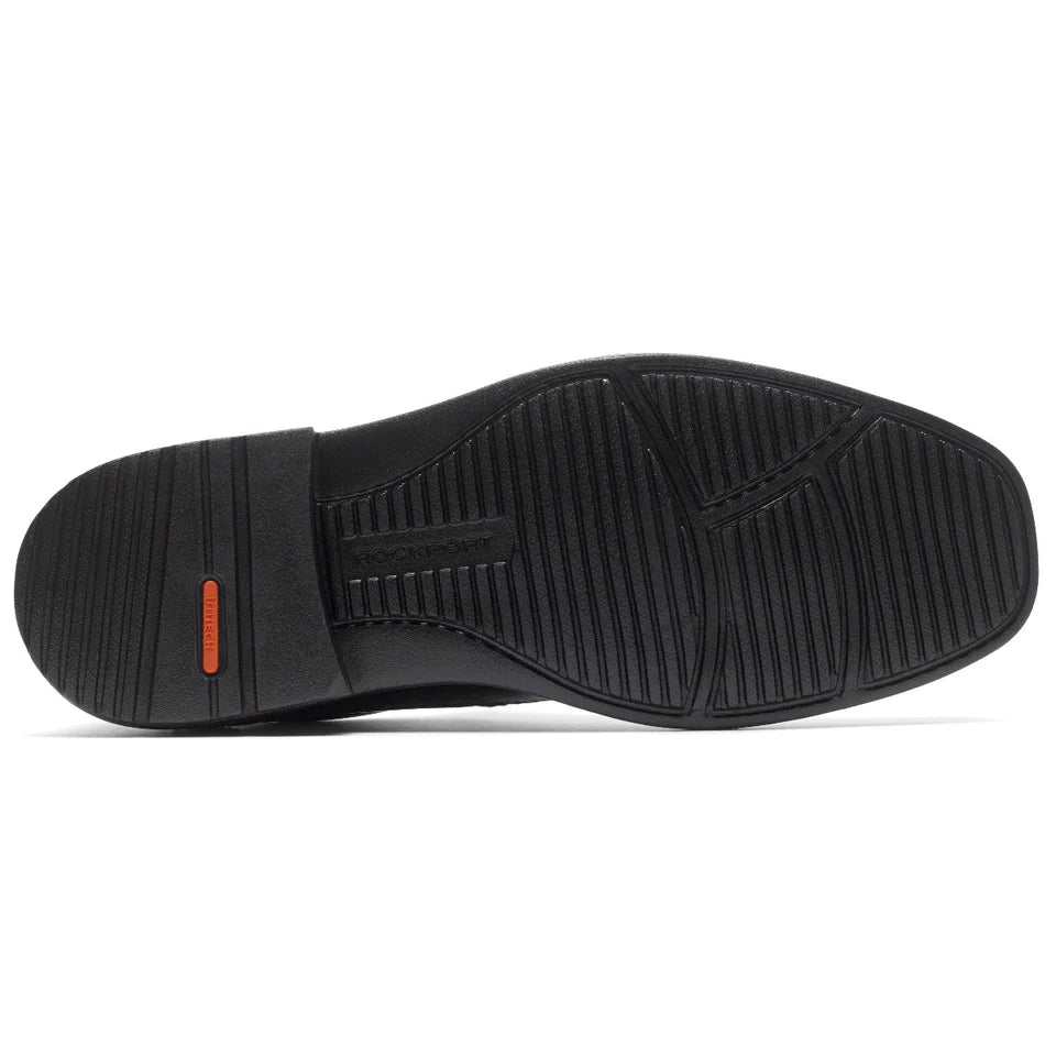 Style Leader 2 Bike Toe Slip-On::Black