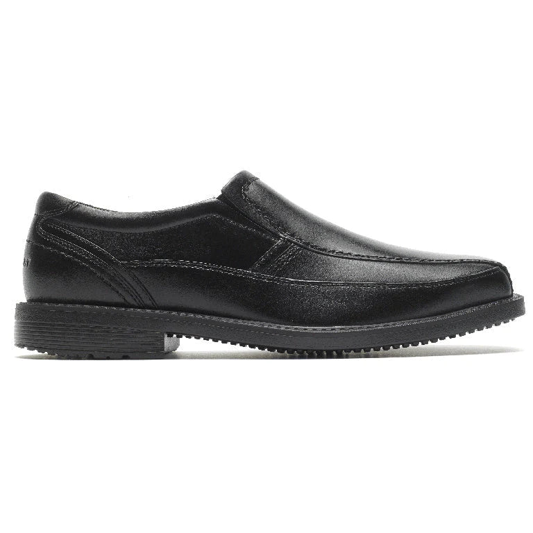 Style Leader 2 Bike Toe Slip-On::Black